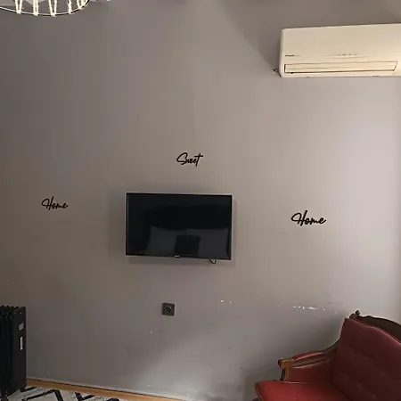 Alan Apartment