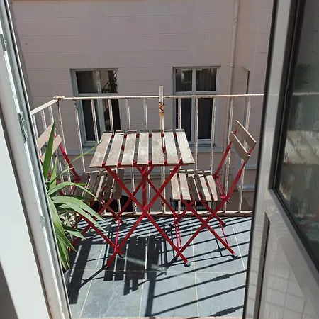 Apartment Alan Istanbul
